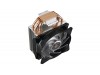 Cooler Master MASTERAIR MA410P RGB LED Heatsink CPU Cooler LGA1150/1151/2066 AM4